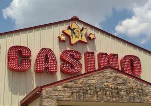 Wichita falls texas casino
